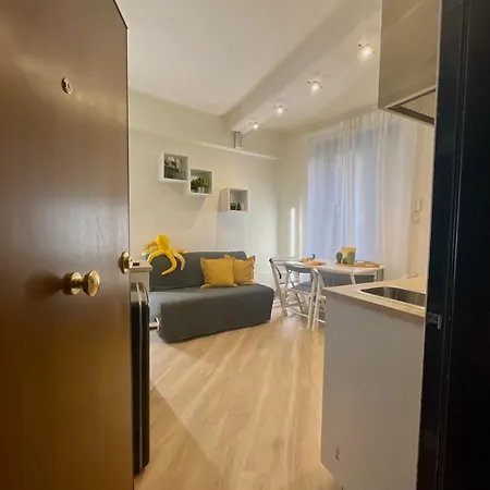 Apartment Happy Family Incantesimo *