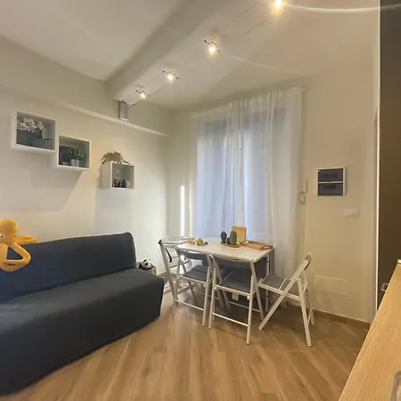 Apartment Happy Family Incantesimo *